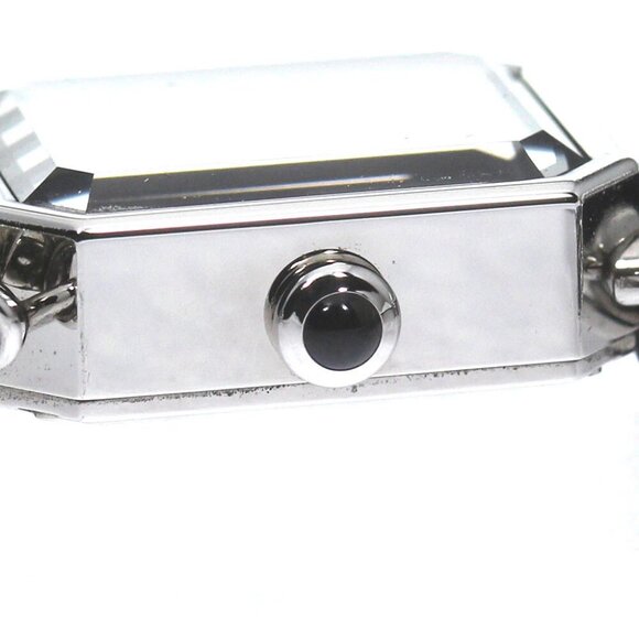 CHANEL Premiere H7471 black Dial Quartz Ladies Watch - Picture 5 of 8